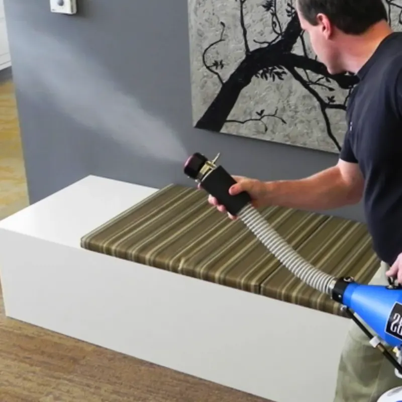 Professional Odor Removal in Plymouth, MI